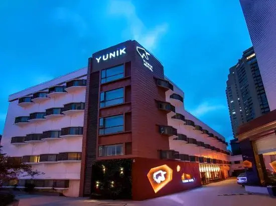 YUNIK Hotel