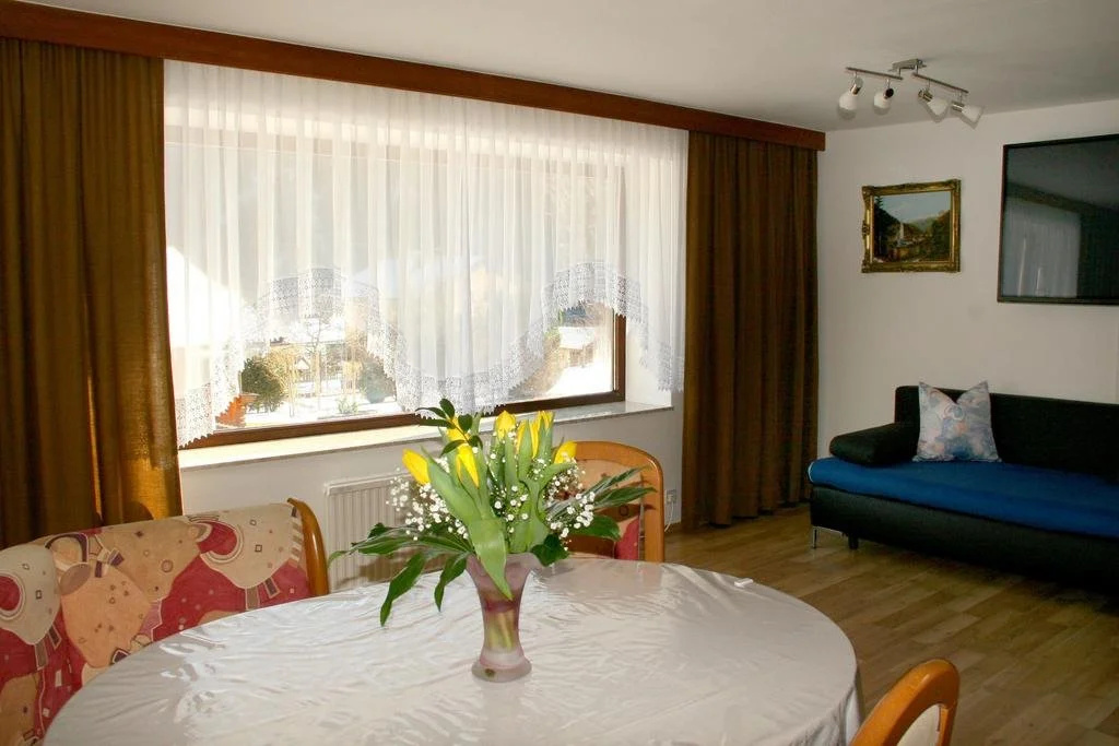 Haus Obermann