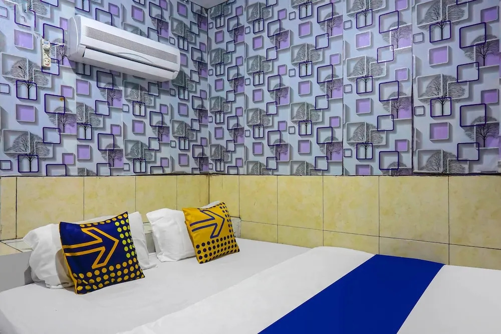Hotel O Nusasari Guest House