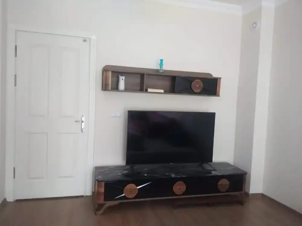 Zanos Apartments
