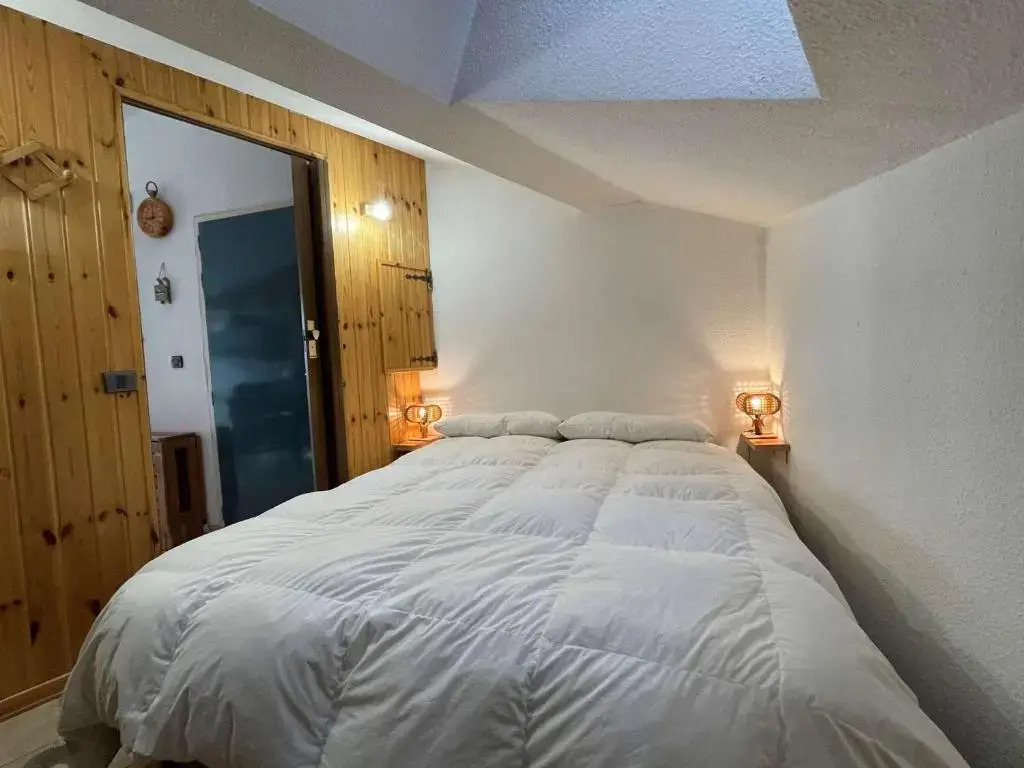 Appartement Montgenèvre, 2 pièces, 4 personnes - FR-1-330D-105