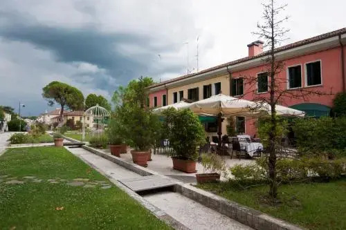 GranCasa Hotel Ristorante