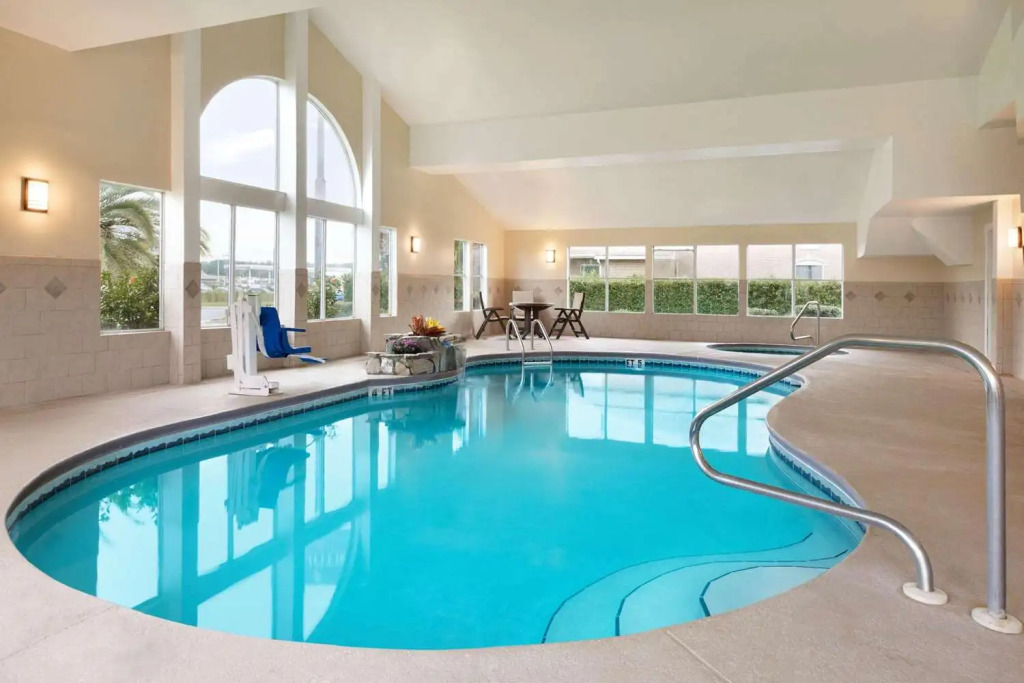 Country Inn & Suites Kingsland