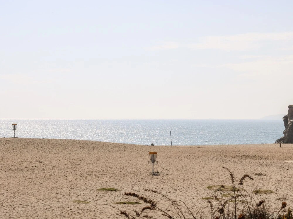 Little Beach House