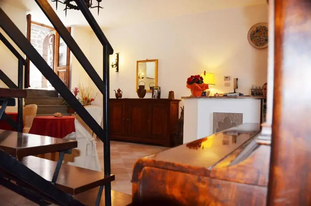 Residenza Di Via Piccardi