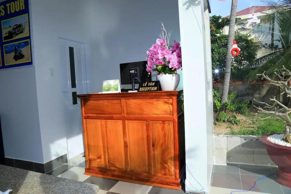 Seabreeze guest house