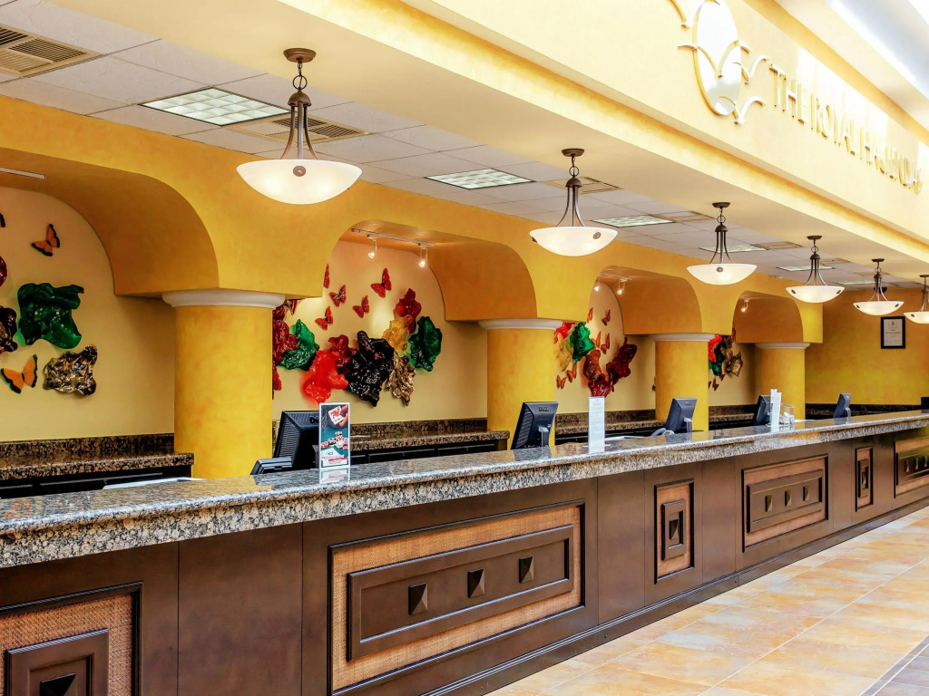 Holiday Inn Club Vacations Royal Haciendas All Inclusive