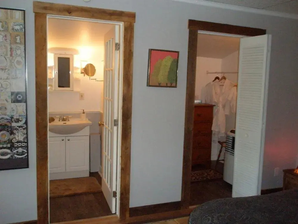 Ô Bois Dormant B&B