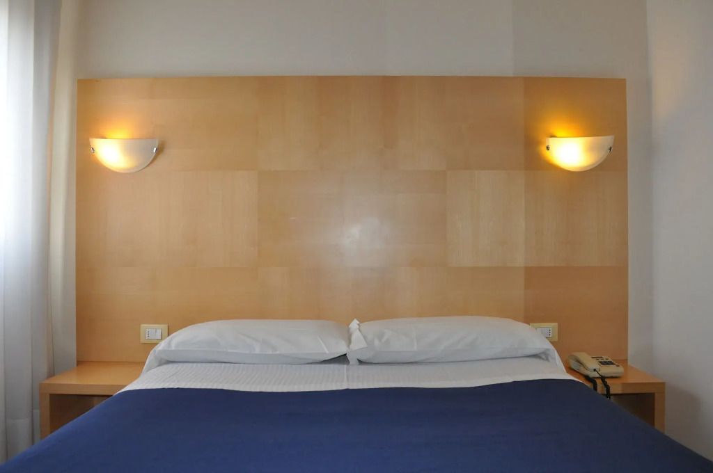 Hotel Igea