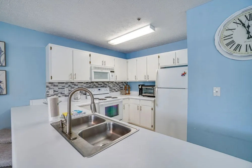 Peachtree Place By Panhandle Getaways