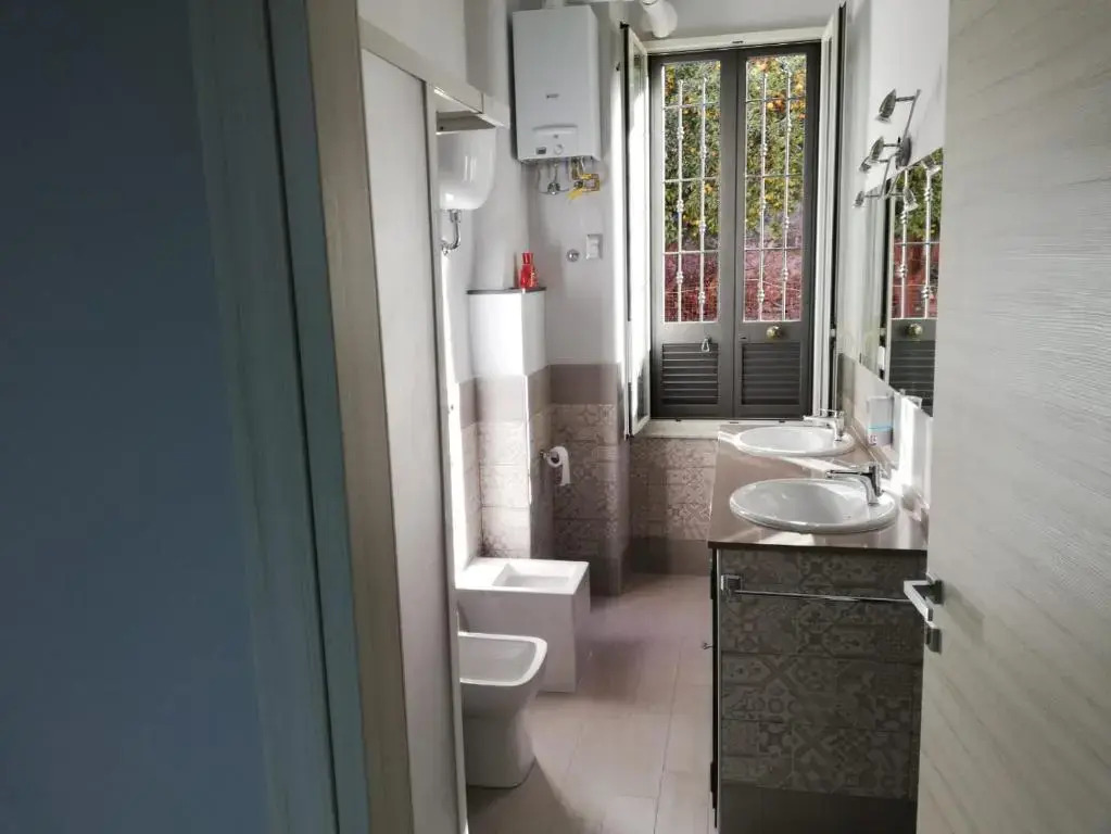 B&B Enjoy Ercolano