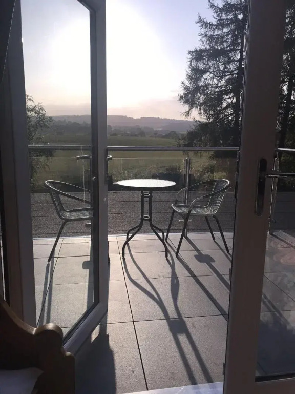 Coralinn Bed & Breakfast