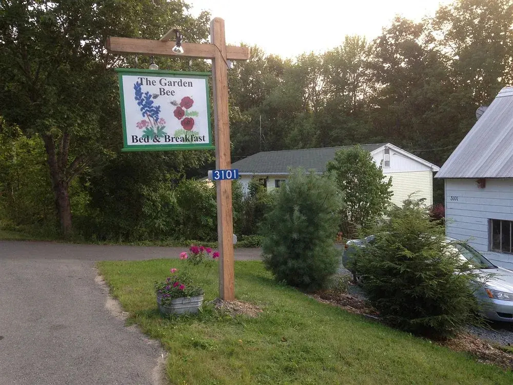 The Garden Bee Bed & Breakfast