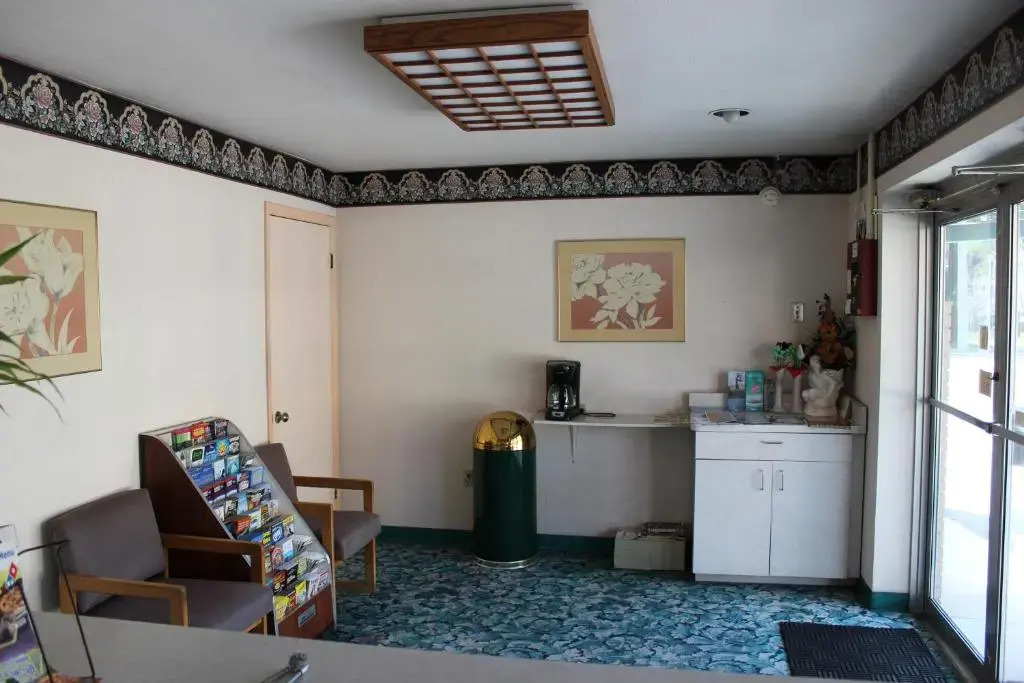 Travelers Inn Gainesville