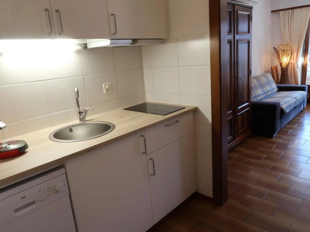 Terrasses du Soleil 5c - One Bedroom
