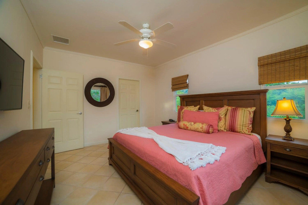 3 bedroom Del Mar golf views in Los Suenos