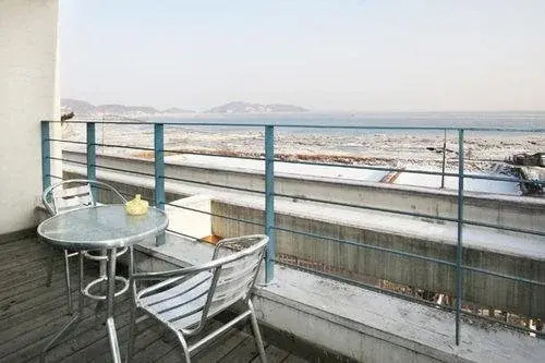 Ganghwa New amote Pension