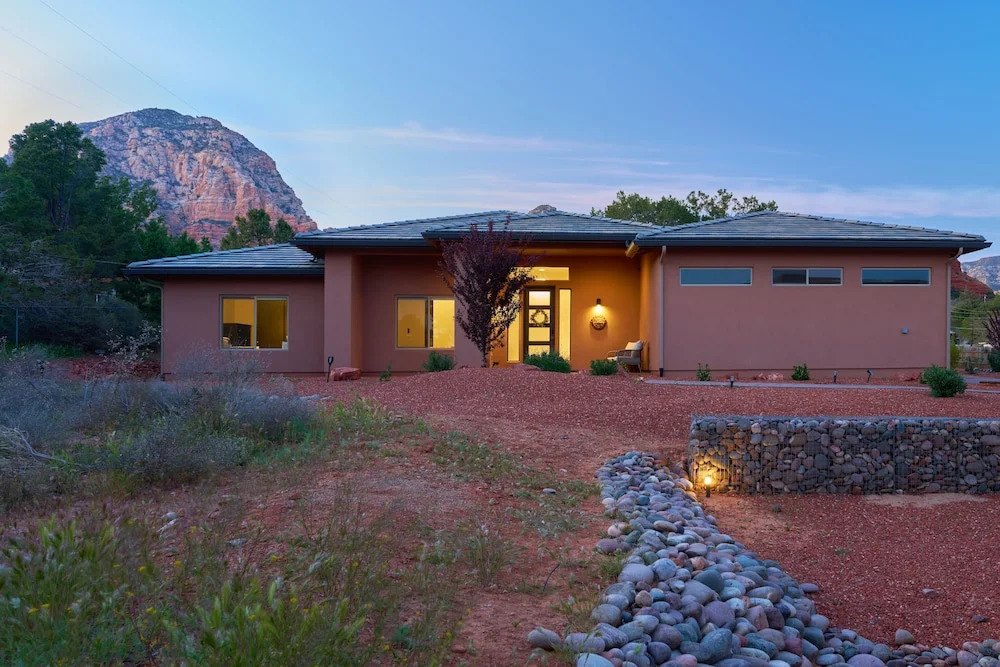 New Build in Heart of Sedona