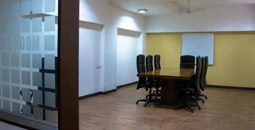 Airavatam Boutique Hotel