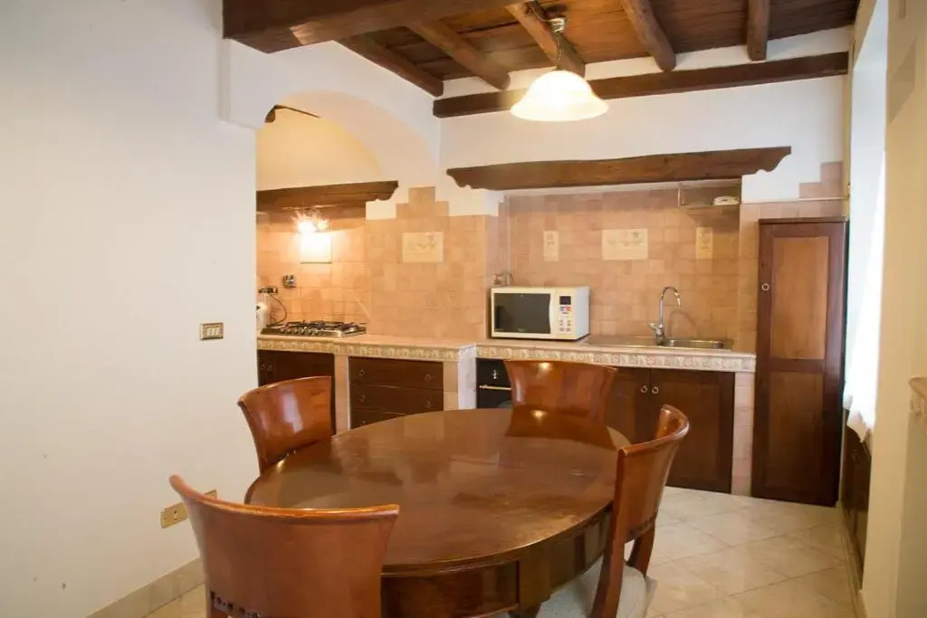 A Casa di Giulia