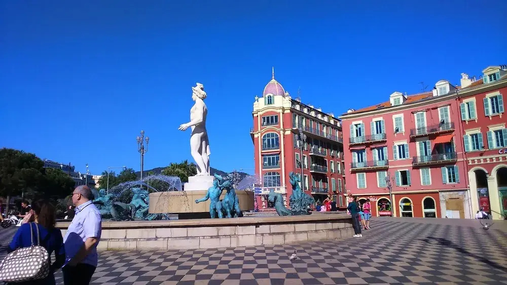 La Coulée Verte
