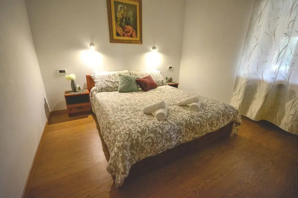 Holiday Home Livade