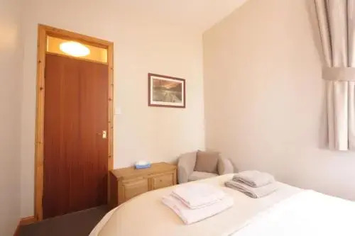 The Old Court Apartment
