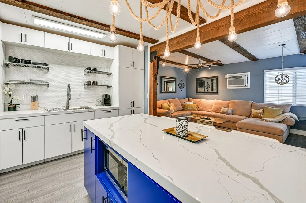 San Ysidro Vacation Rental 5 Mi to Beach