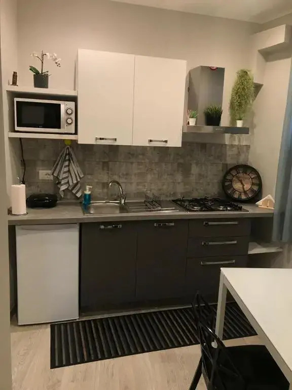 TaoZen Apartments
