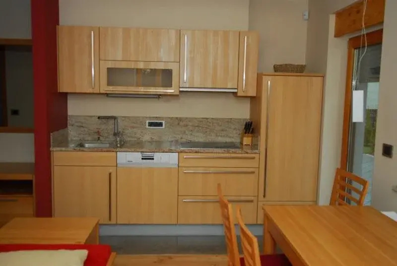 Apartment Paula