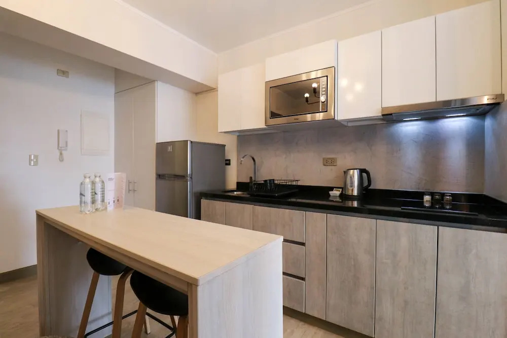 Amazing Lofts in Connect Building by Wynwood-House