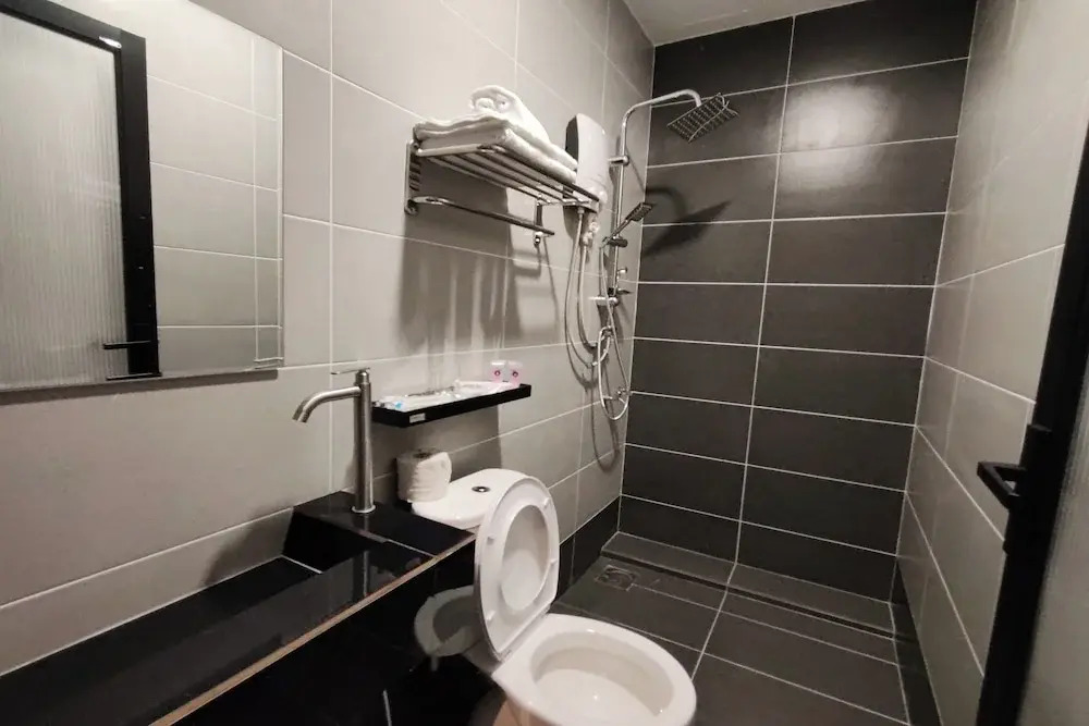 Casa Colney Hotel Ipoh