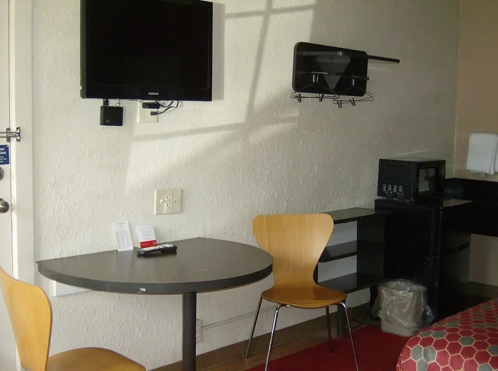 Motel 6 Terre Haute