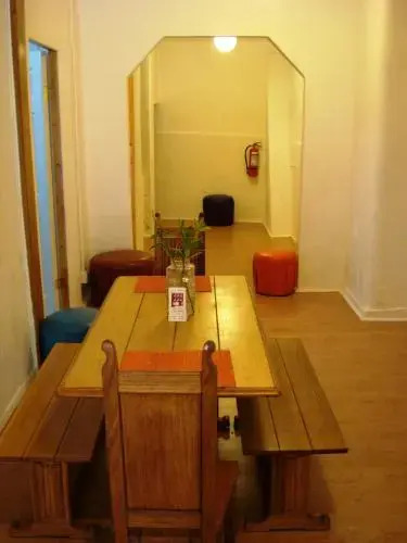 Hostal Cumming 129