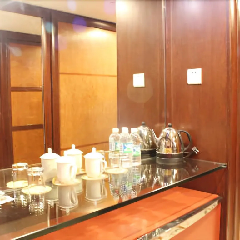 Weihai Sea Love Holiday Hotel