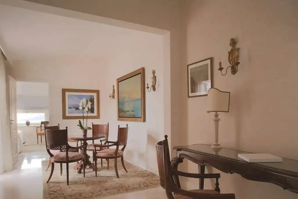 Grand Hotel Timeo, A Belmond Hotel, Taormina