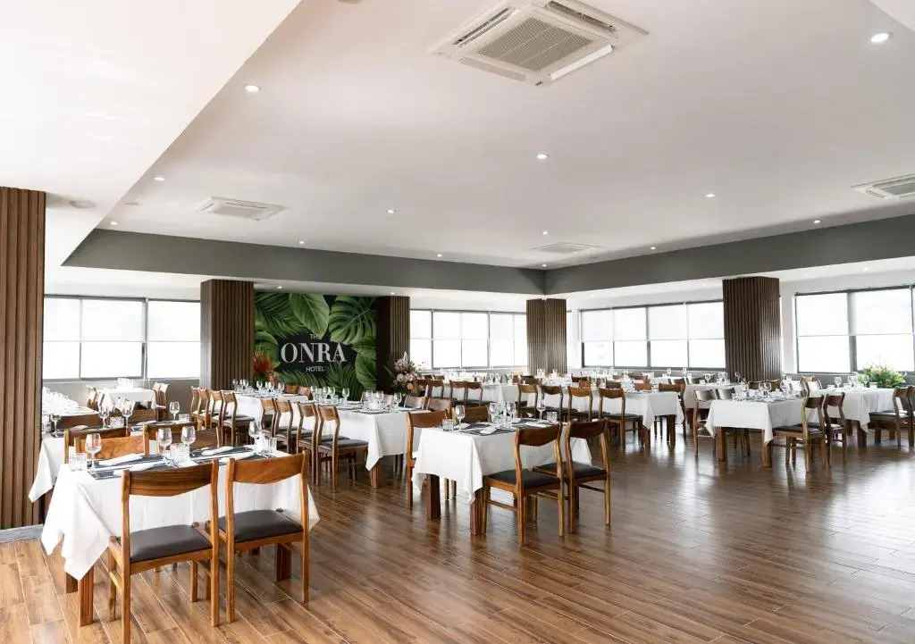 The ONRA Hotel
