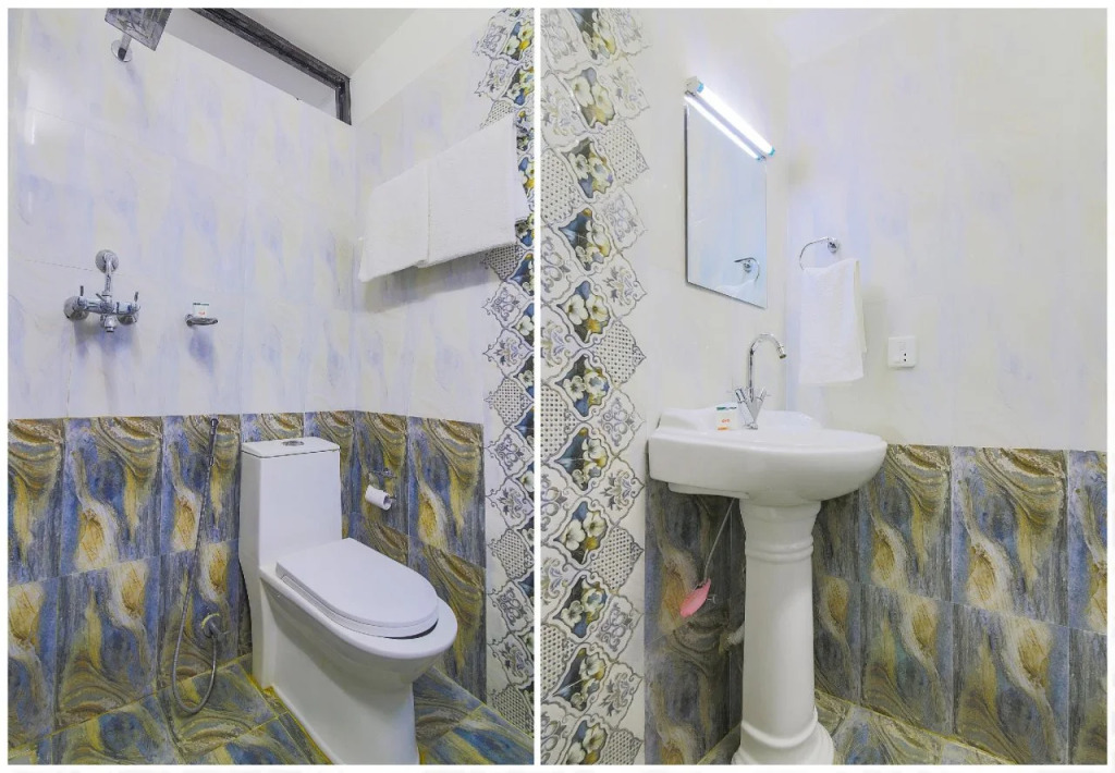 Hotel Konark Inn by Oyo Rooms