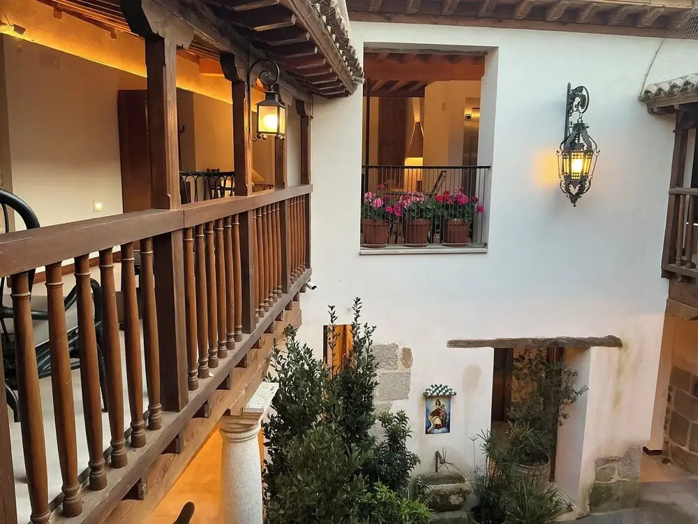 Casón del Conde