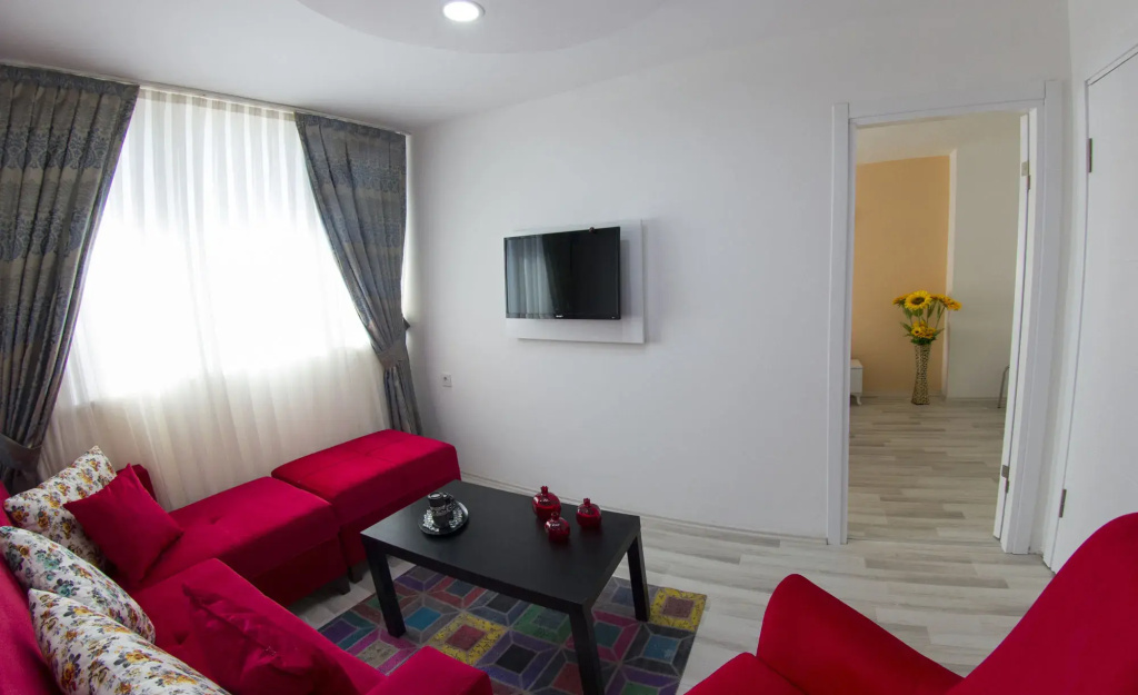 Grand Onur Hotel