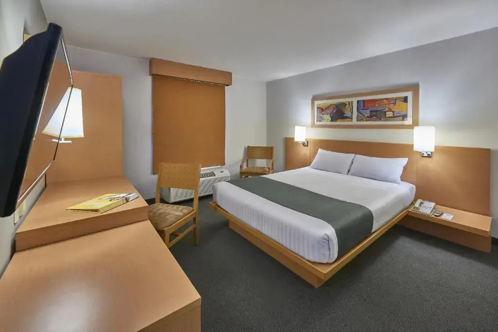 City Express by Marriott Nogales