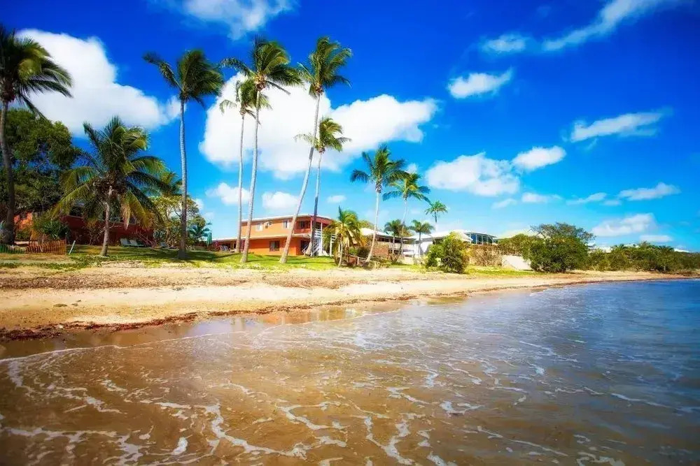 Seaspray Yeppoon