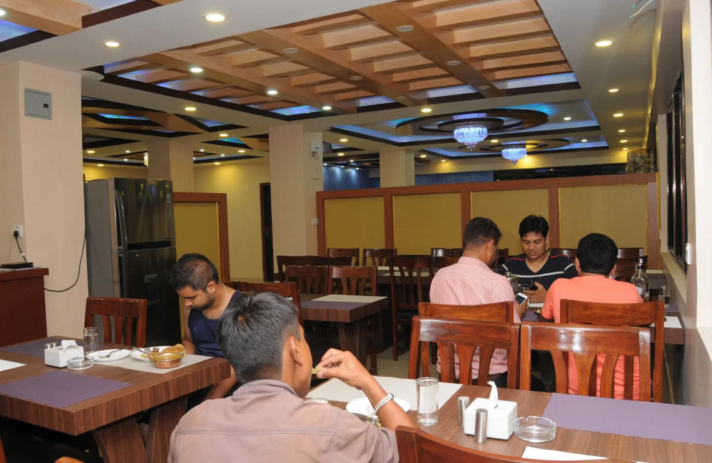 Hotel Bagmati