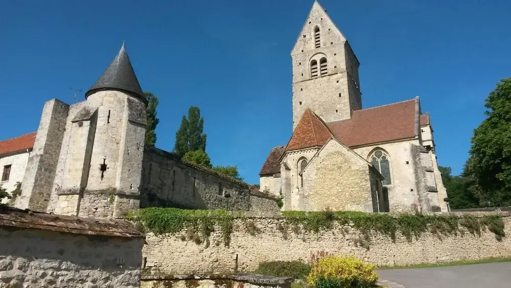 La Forge