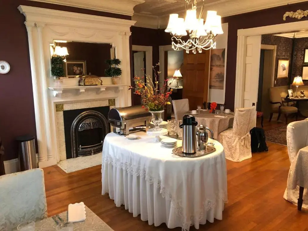 Penley House Bed & Breakfast
