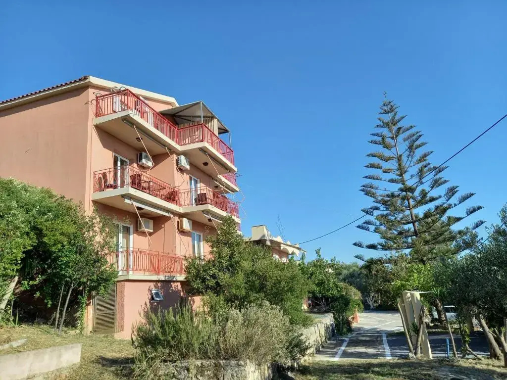 Stefanos Studios