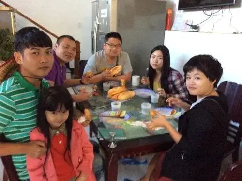 Bat Tri Hotel