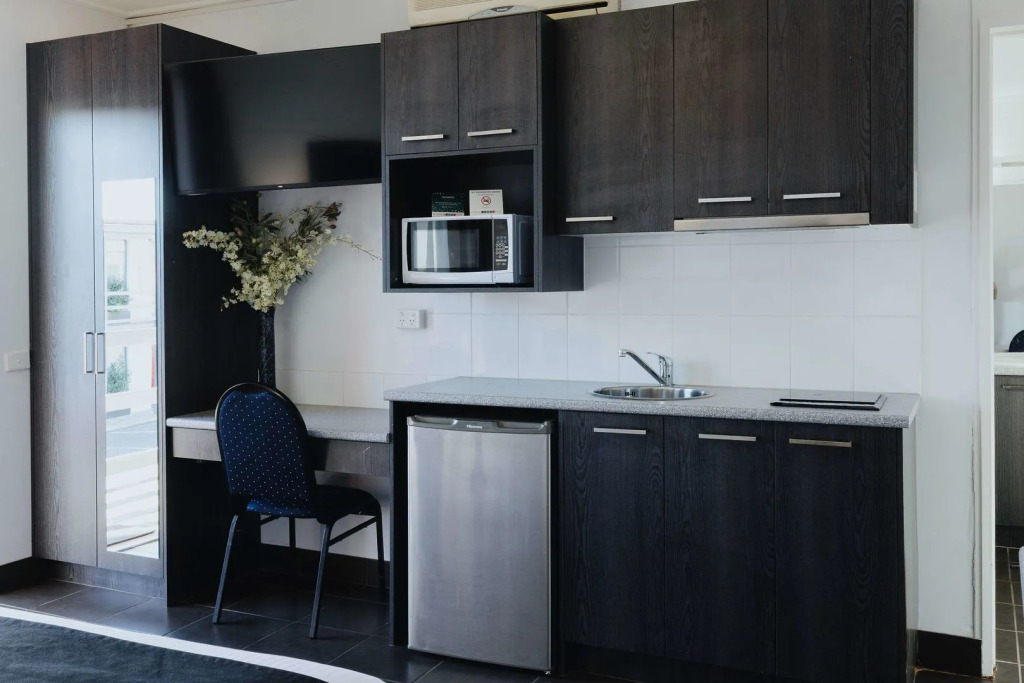 Comfort Inn Traralgon