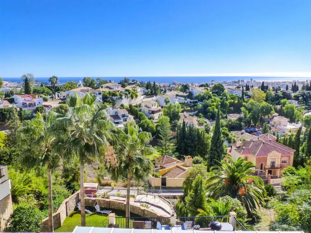 107333 - Villa in Mijas