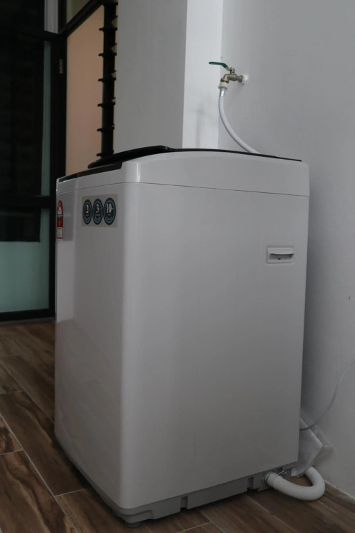 Zen66 @ Roxy Serviced Apartment